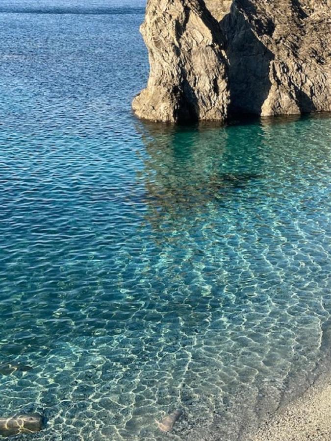 La Gemma Di Monterosso, In Centro Vicino Al Mare Apartment Monterosso al Mare Ngoại thất bức ảnh