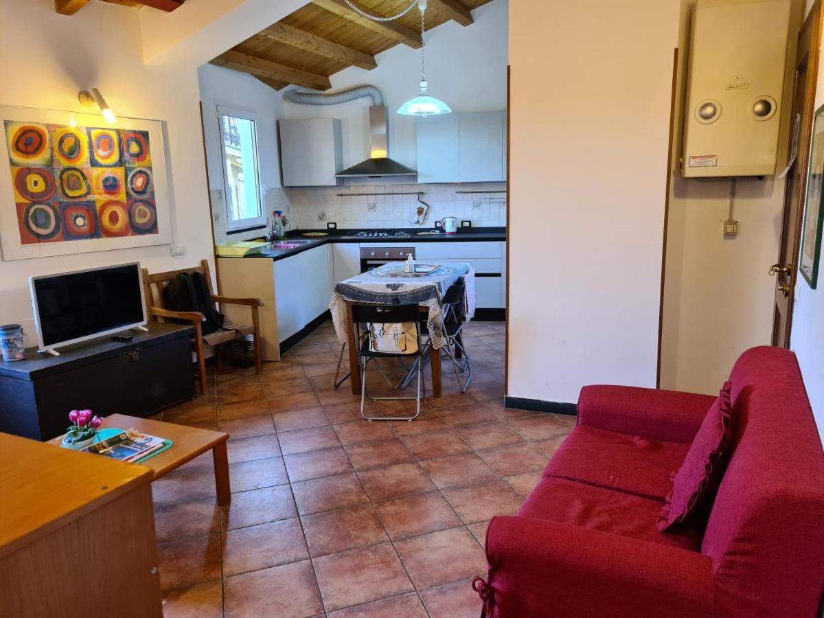 La Gemma Di Monterosso, In Centro Vicino Al Mare Apartment Monterosso al Mare Ngoại thất bức ảnh