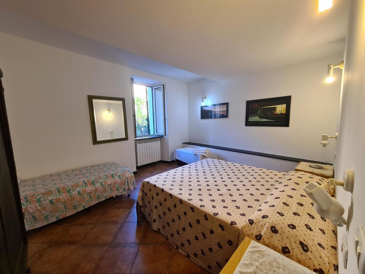 La Gemma Di Monterosso, In Centro Vicino Al Mare Apartment Monterosso al Mare Ngoại thất bức ảnh