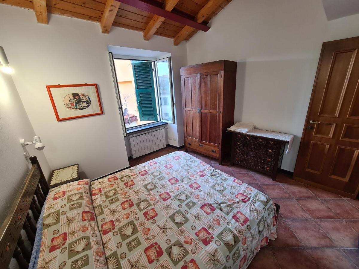 La Gemma Di Monterosso, In Centro Vicino Al Mare Apartment Monterosso al Mare Ngoại thất bức ảnh