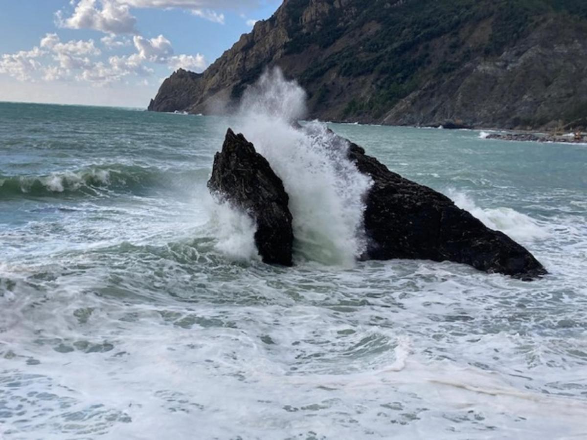 La Gemma Di Monterosso, In Centro Vicino Al Mare Apartment Monterosso al Mare Ngoại thất bức ảnh