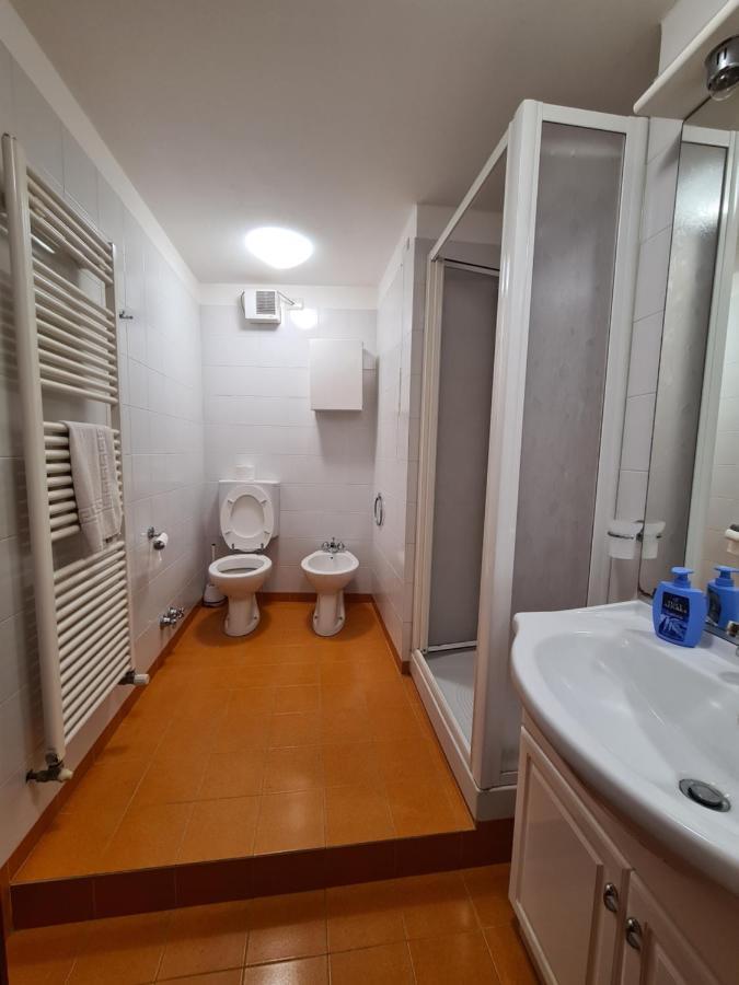 La Gemma Di Monterosso, In Centro Vicino Al Mare Apartment Monterosso al Mare Ngoại thất bức ảnh