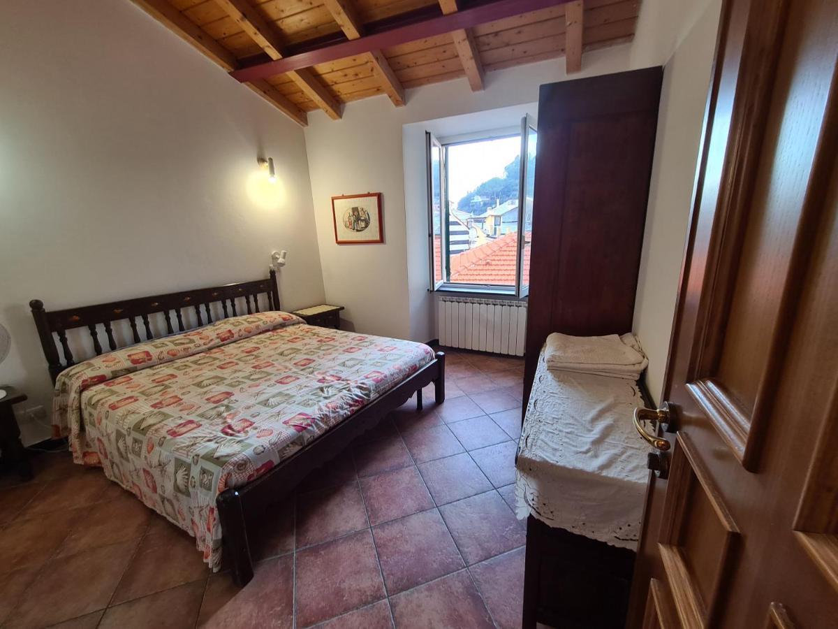 La Gemma Di Monterosso, In Centro Vicino Al Mare Apartment Monterosso al Mare Ngoại thất bức ảnh