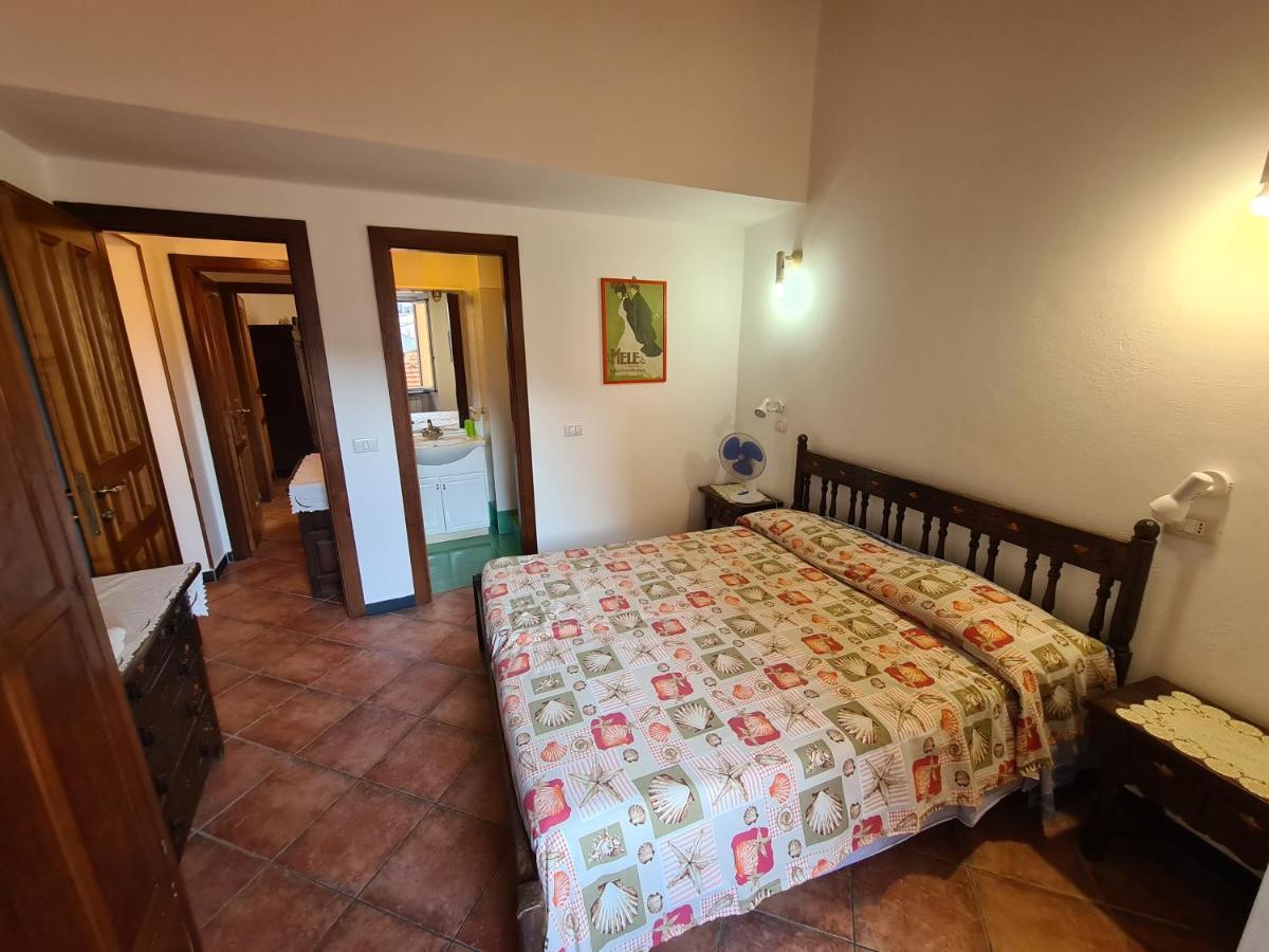 La Gemma Di Monterosso, In Centro Vicino Al Mare Apartment Monterosso al Mare Ngoại thất bức ảnh