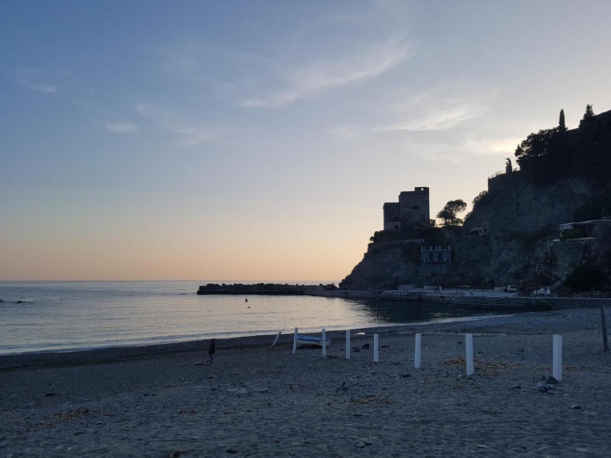 La Gemma Di Monterosso, In Centro Vicino Al Mare Apartment Monterosso al Mare Ngoại thất bức ảnh