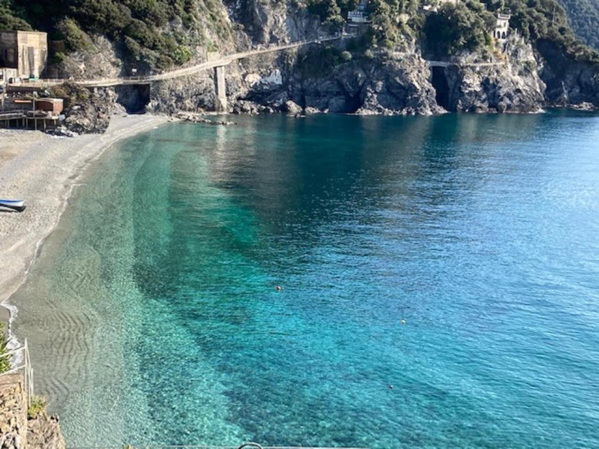 La Gemma Di Monterosso, In Centro Vicino Al Mare Apartment Monterosso al Mare Ngoại thất bức ảnh