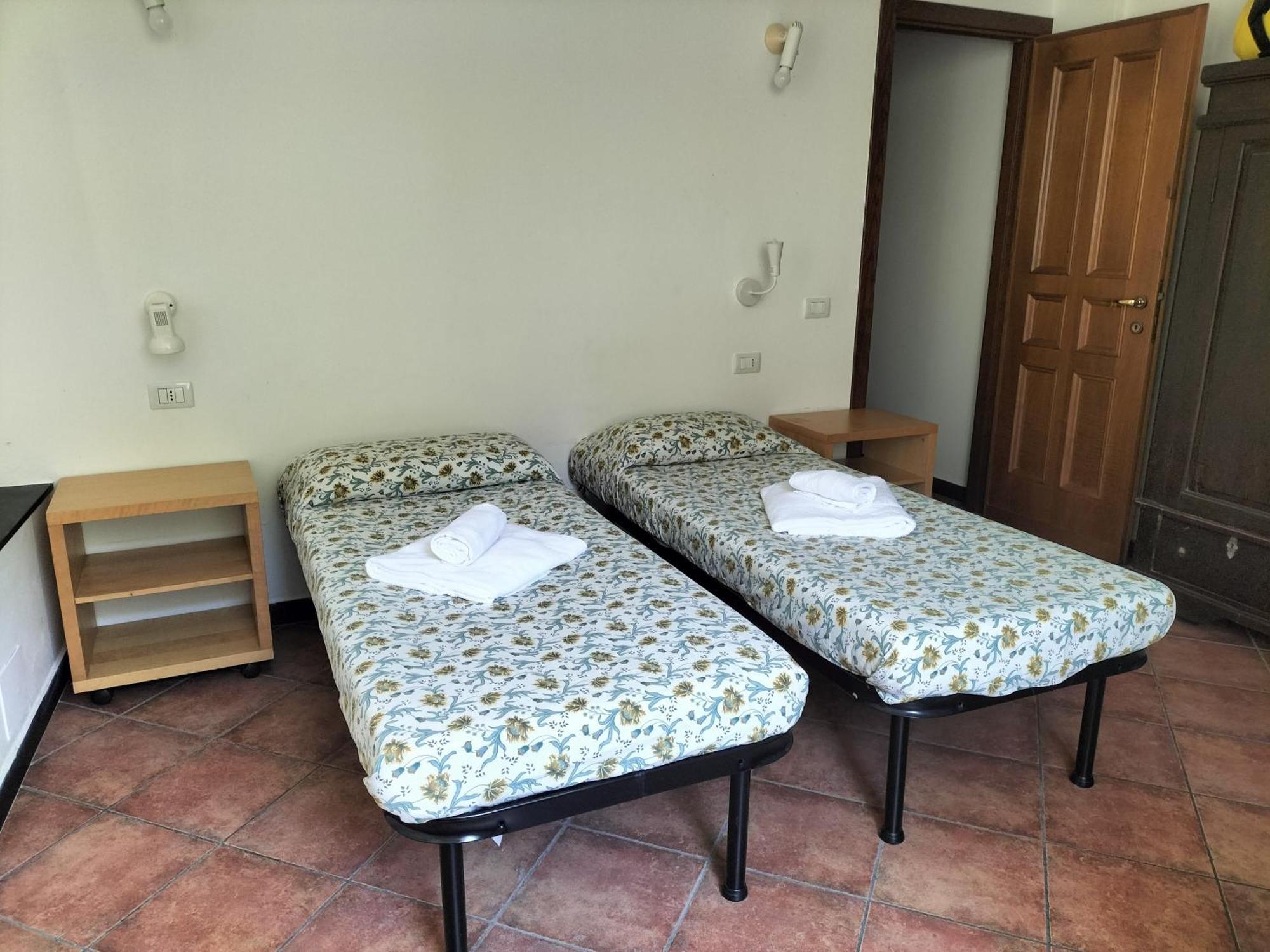 La Gemma Di Monterosso, In Centro Vicino Al Mare Apartment Monterosso al Mare Ngoại thất bức ảnh