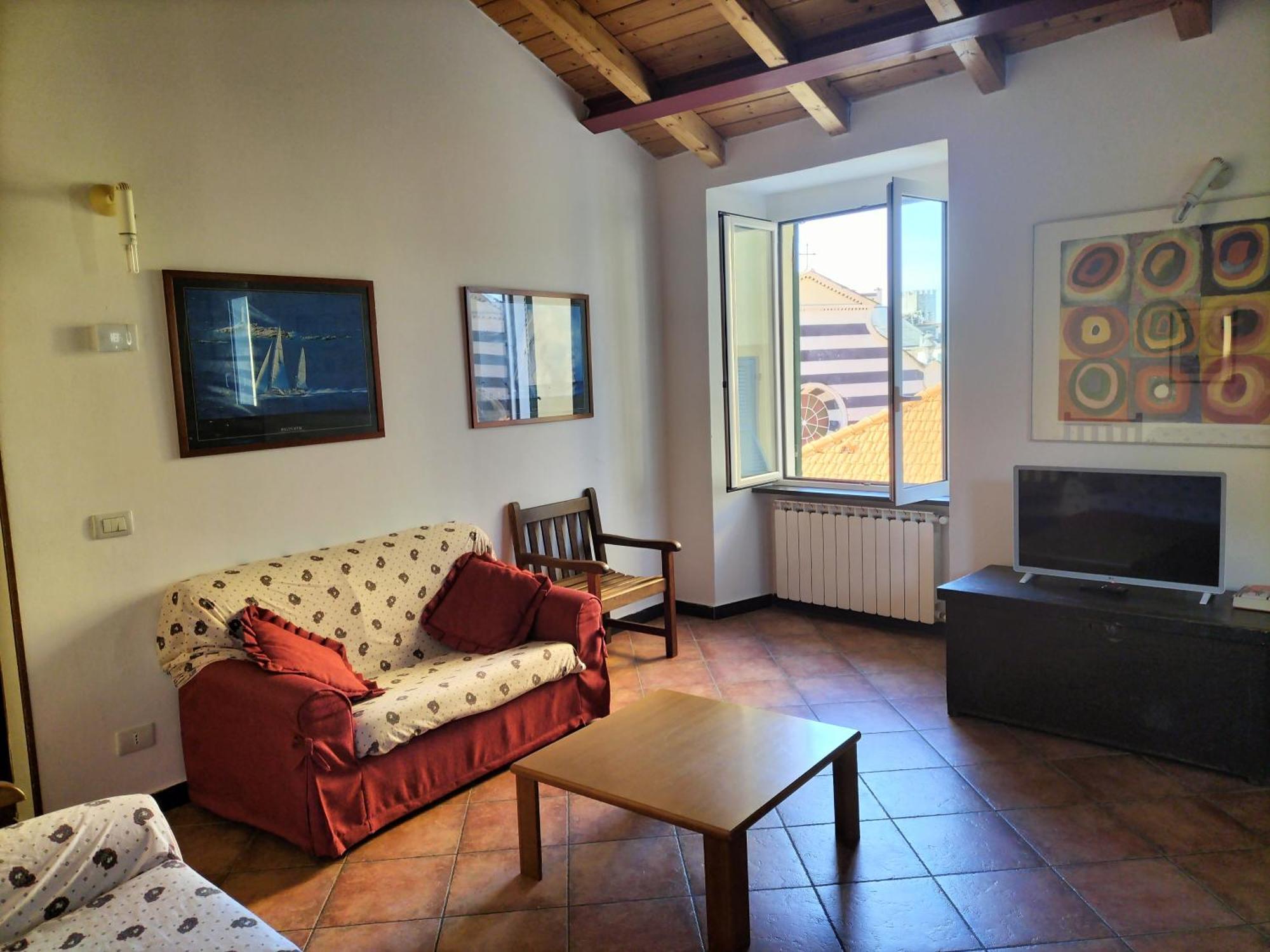 La Gemma Di Monterosso, In Centro Vicino Al Mare Apartment Monterosso al Mare Ngoại thất bức ảnh