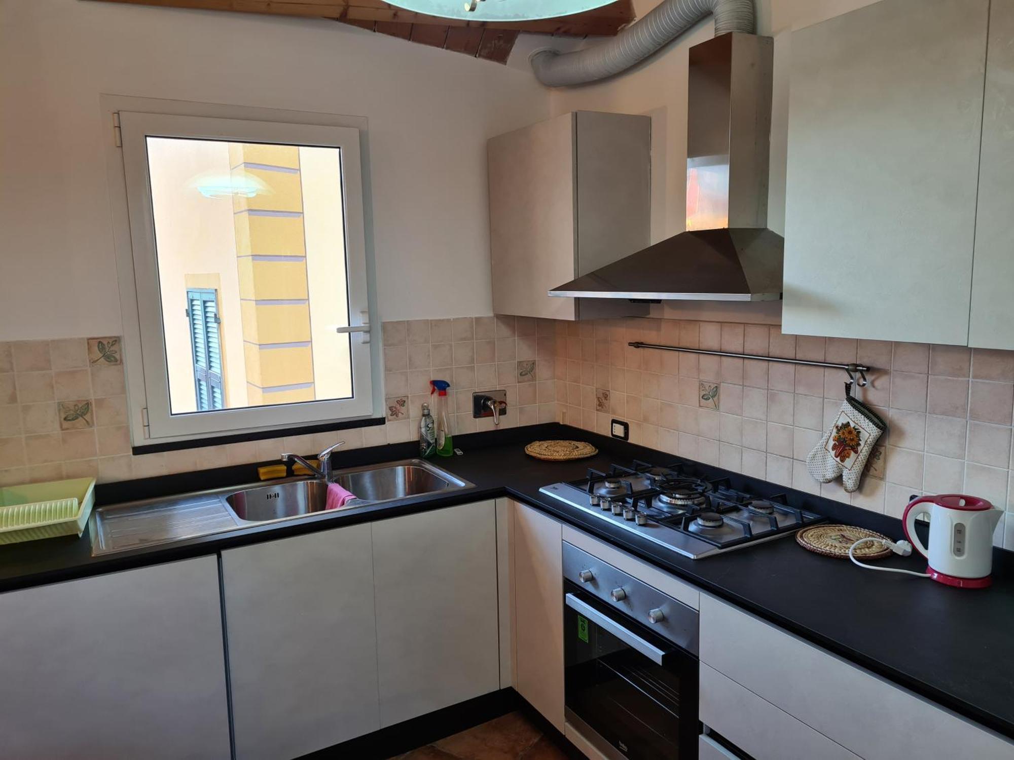 La Gemma Di Monterosso, In Centro Vicino Al Mare Apartment Monterosso al Mare Ngoại thất bức ảnh