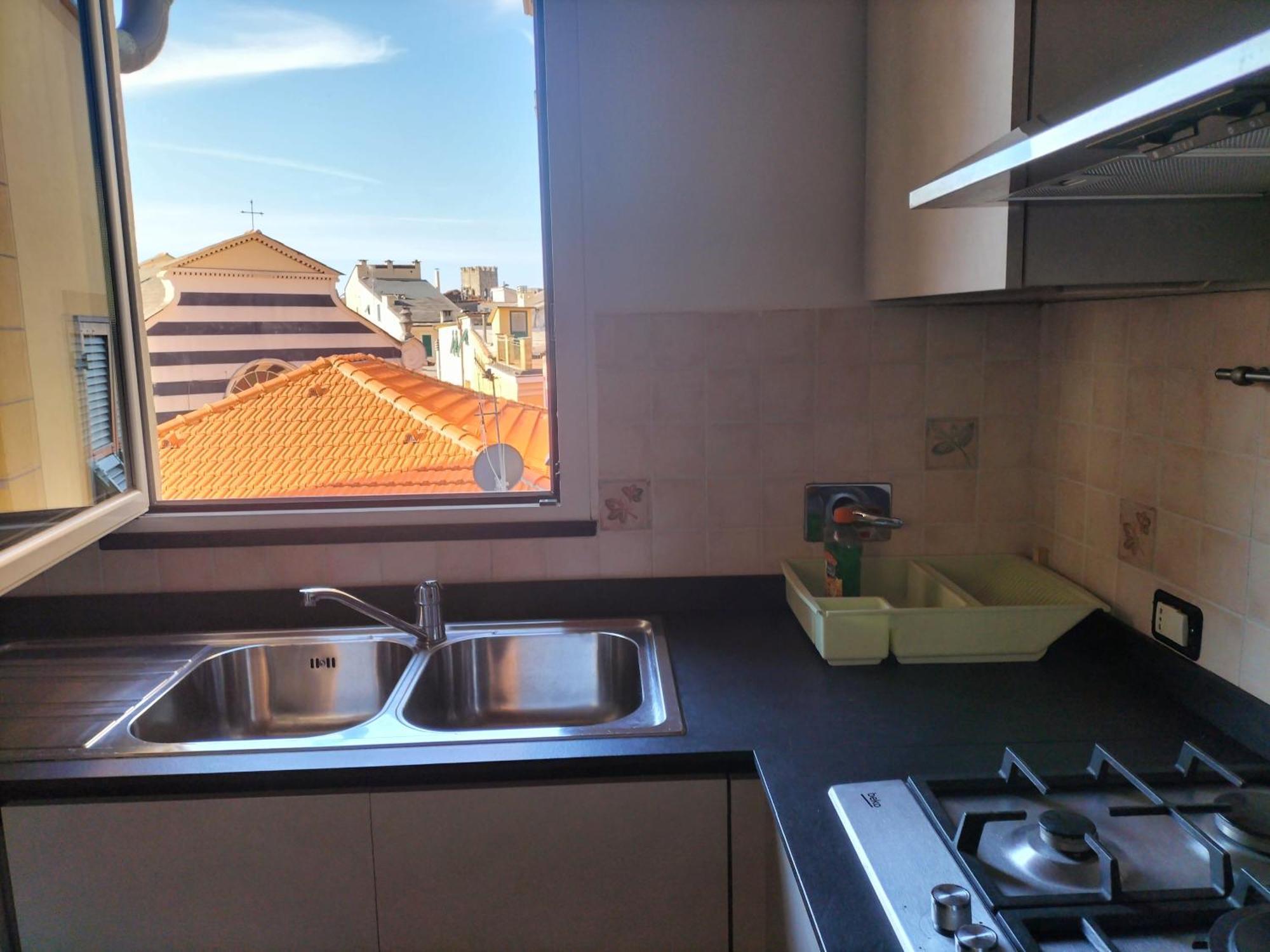 La Gemma Di Monterosso, In Centro Vicino Al Mare Apartment Monterosso al Mare Ngoại thất bức ảnh
