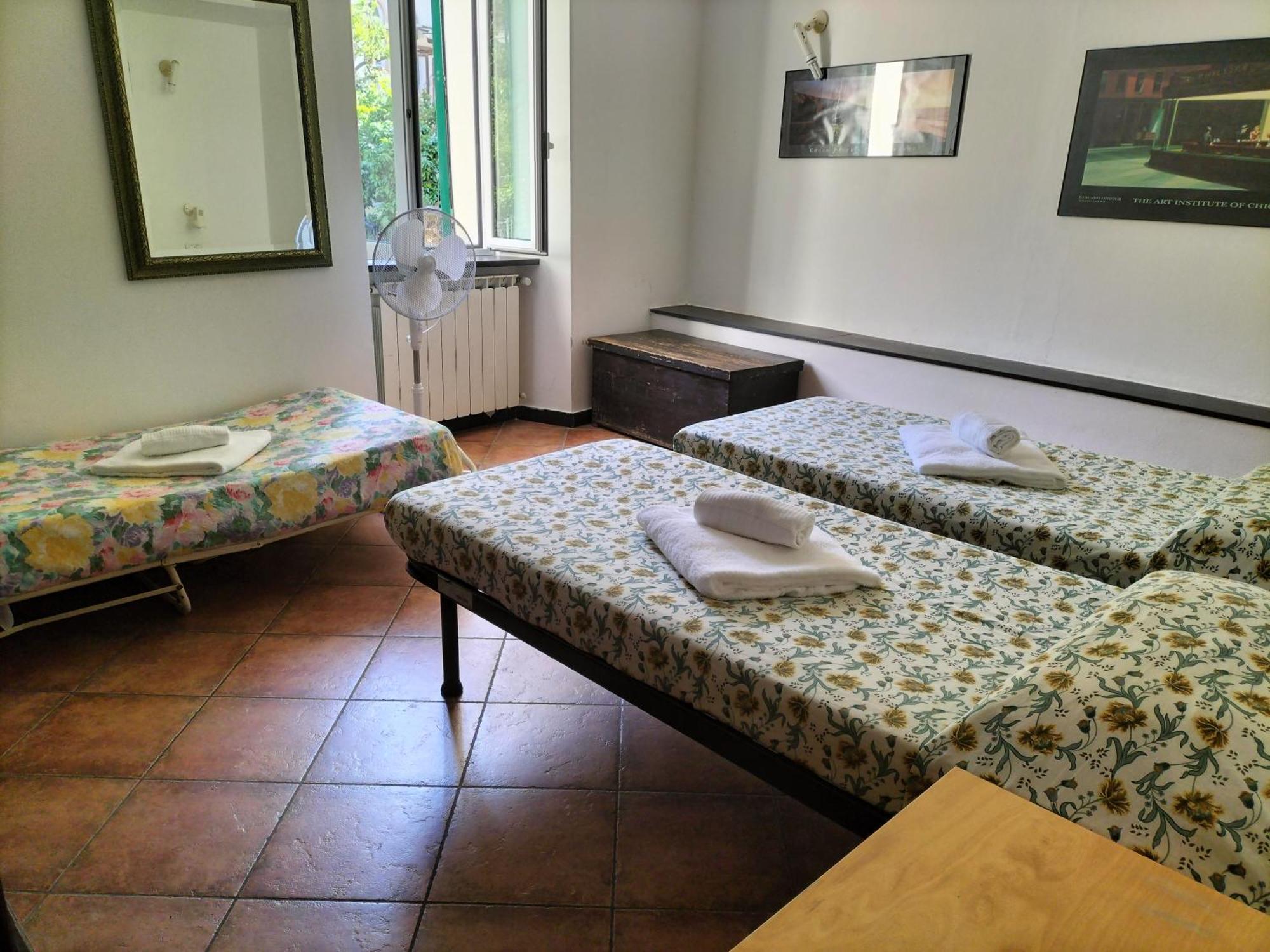 La Gemma Di Monterosso, In Centro Vicino Al Mare Apartment Monterosso al Mare Ngoại thất bức ảnh
