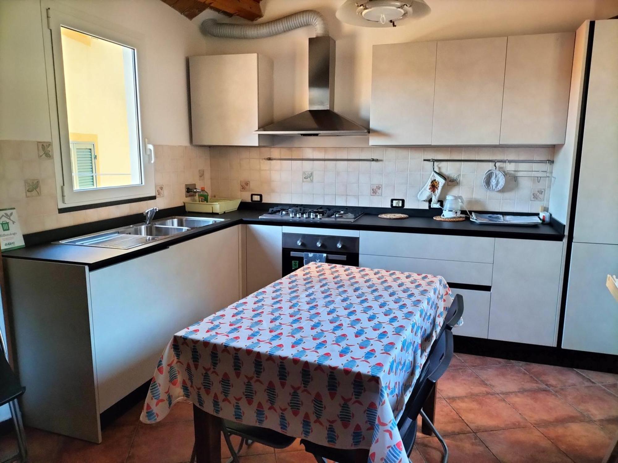 La Gemma Di Monterosso, In Centro Vicino Al Mare Apartment Monterosso al Mare Ngoại thất bức ảnh