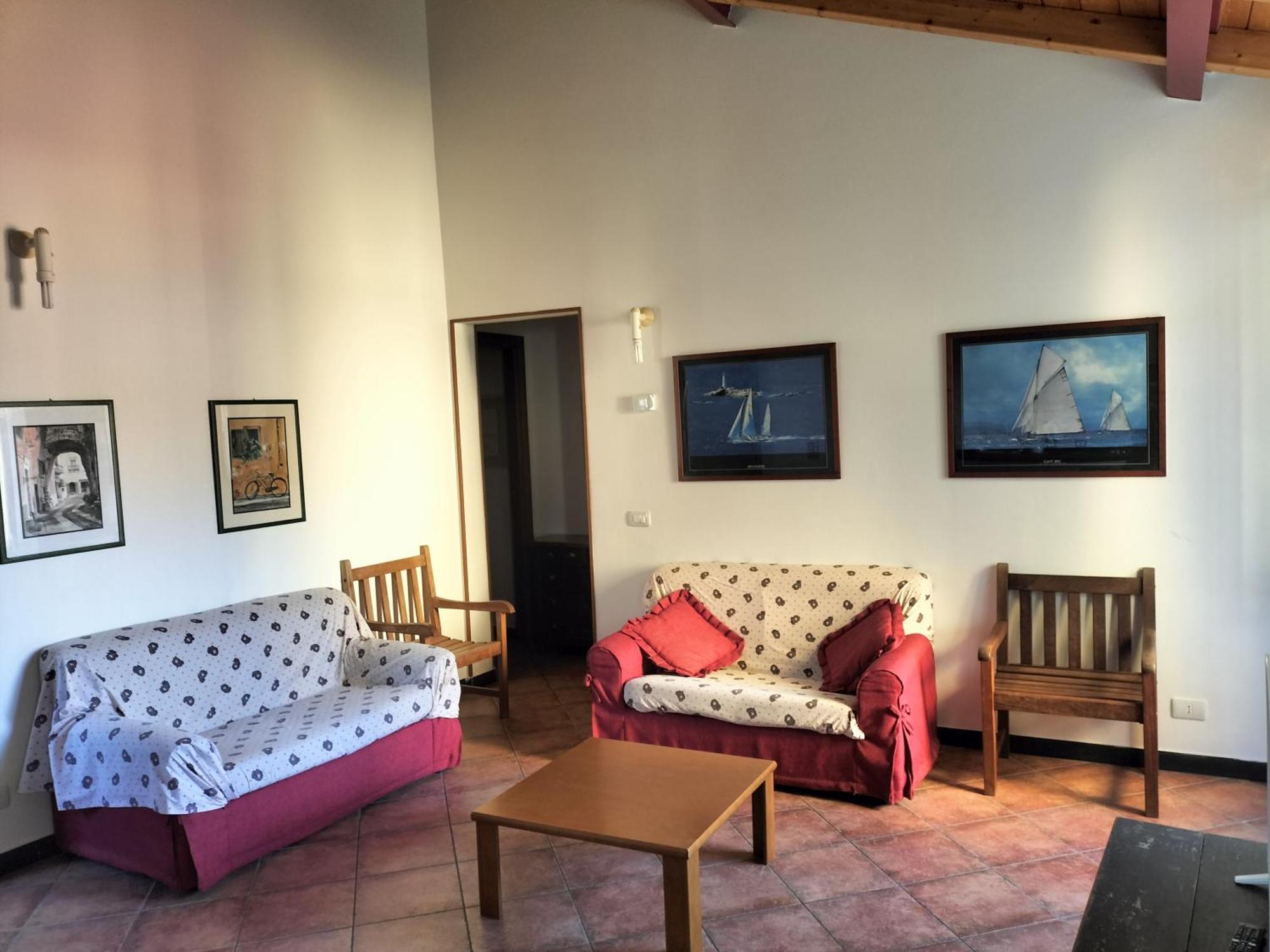 La Gemma Di Monterosso, In Centro Vicino Al Mare Apartment Monterosso al Mare Ngoại thất bức ảnh