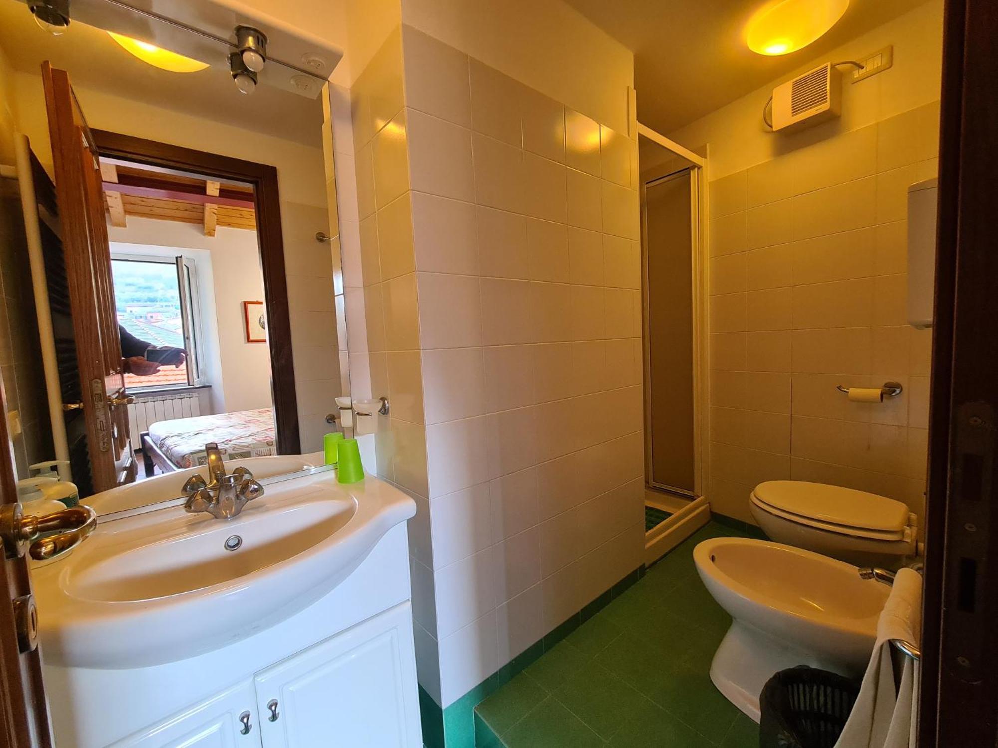 La Gemma Di Monterosso, In Centro Vicino Al Mare Apartment Monterosso al Mare Ngoại thất bức ảnh